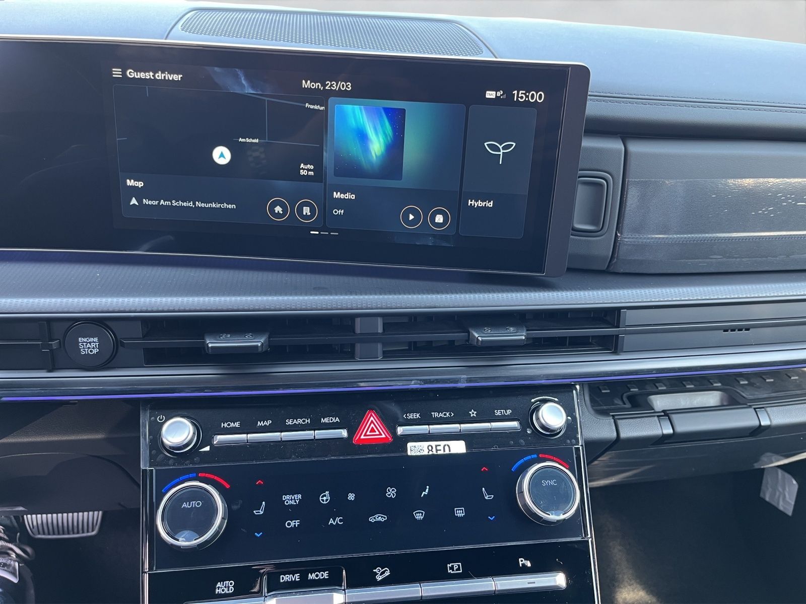 Hyundai Santa Fe – Bild 14
