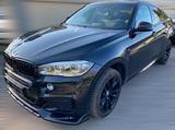 BMW X6 3.0D xDrive M Sportpaket LED /HARMAN / Full - BMW X6 in Essen