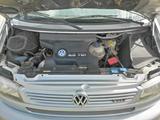 Volkswagen T4 2.5 TDI Multivan Generation - Volkswagen T4 Multivan: TDI