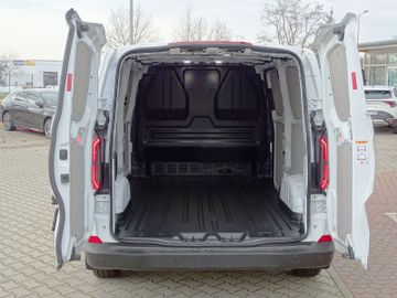 Ford Transit Custom EV L2 RWD LED-Klima-SHZ-LHZ-FSHZ