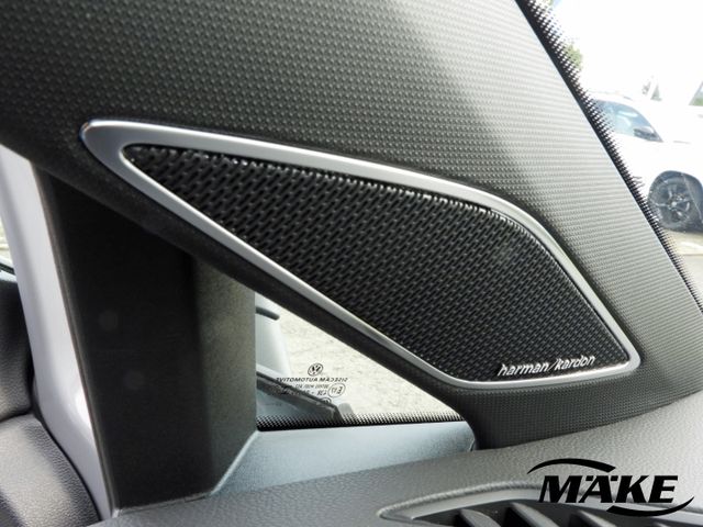 Golf GTI 2.0 TSI DSG BLACK DCC NAV+ ACC IQ.L RFK