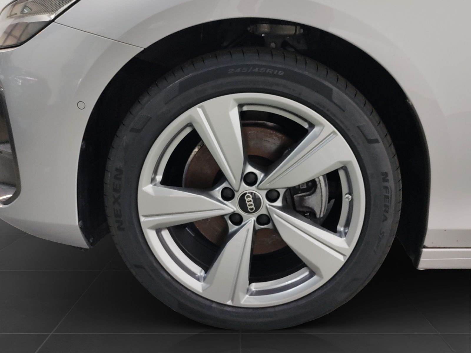 Audi A6 - Bild 7