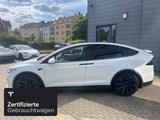 Tesla Model X Plaid - Tesla Model X