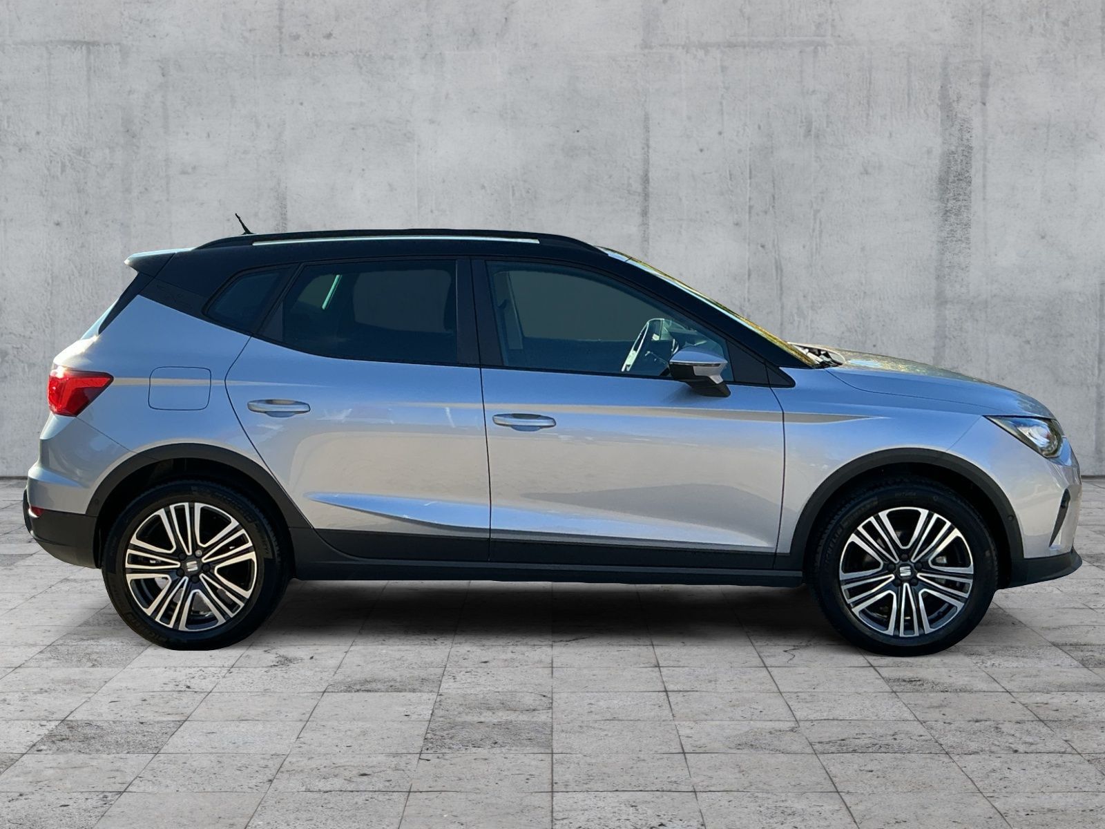 Seat Arona - Bild 7