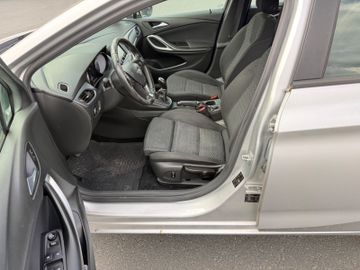 Opel Astra - 8