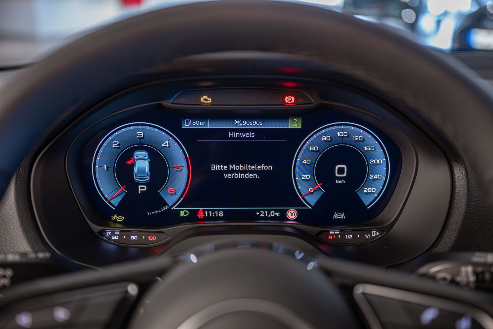 Audi Q2 - Bild 18