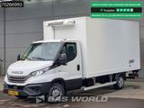Iveco Daily 35S18 3.0L Laadklep Koelwagen Vriezer Ther