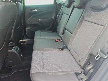 Fotografie 14 des Opel Crossland (X) Crossland Elegance Navi Kamera LED Sitzheizung