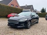 Ford Mondeo Lim. Trend/Kamera/Automatik/AHK - Ford Mondeo mit Diesel-Antrieb: Limousine