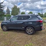 KGM Rexton