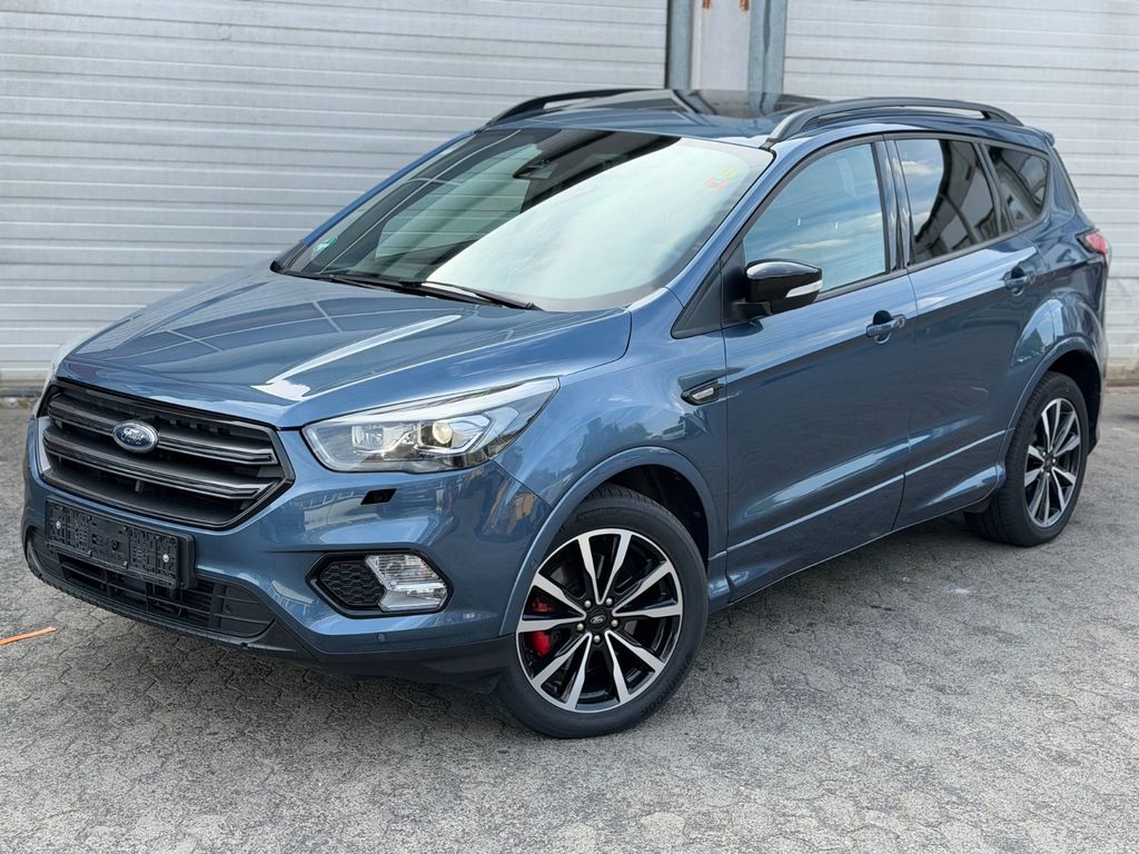 Image of Ford Kuga