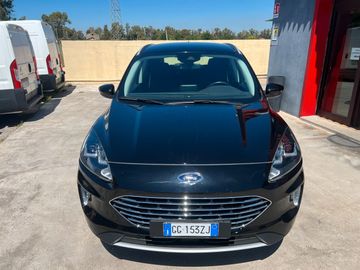 Ford Kuga - 2
