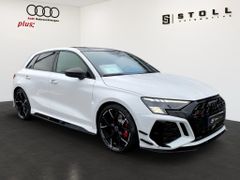 AUDI RS3 Spb. Stoll Sport First Edition 1 of 50