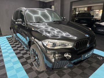 BMW X5 - 2