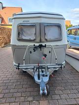 HYMER / ERIBA / HYMERCAR Touring Troll 542 60er Edition - HYMER / ERIBA Touring 542