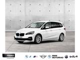 BMW 218d Advantage - BMW 218 Gran Tourer aus 2022