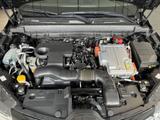 Renault Arkana INTENS E-TECH 145 (MY21) - Renault Arkana Intens mit Hybrid-Antrieb (Benzin/Elektro)