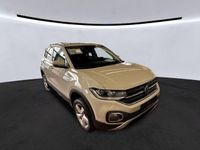 Volkswagen T-Cross - Vorschau Bild 3