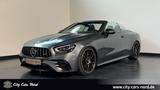 Mercedes-Benz E 400 4Matic E53 AMG FACELIFT HUD-CARBON-AIRMAT. - Mercedes-Benz E 400: AMG