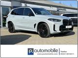 BMW X5 40 d xDrive M Sport PRO*AHK*H&K*22ZOLL*M-SITZ - BMW: Z