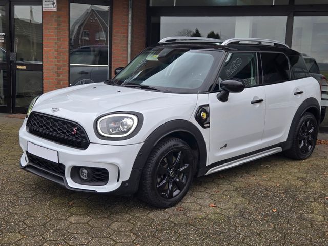 MINI Cooper SE Countryman