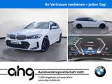 BMW 318i Touring Aut. M Sportpaket Navi 19' - BMW 318: Kombi