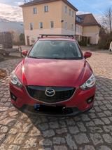 Mazda CX-5 2.2 SKYACTIV-D SENDO SENDO