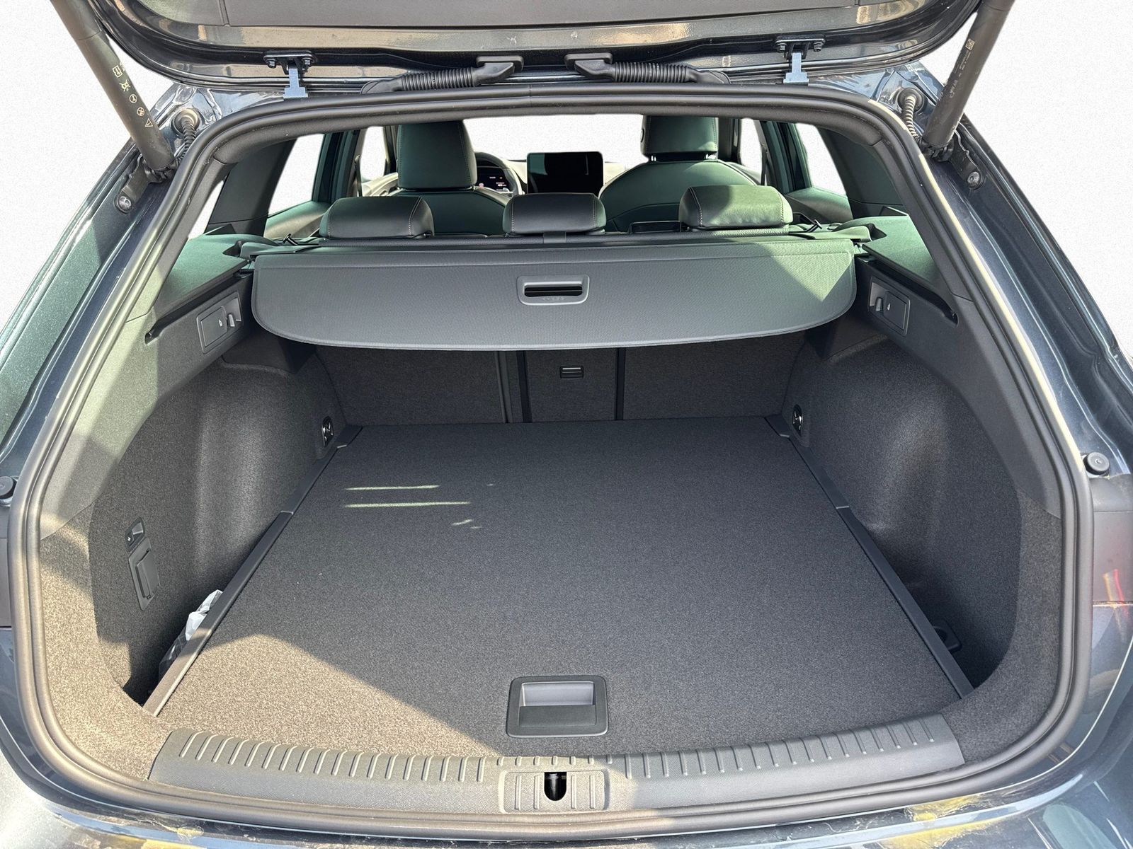 Cupra Leon - Bild 13