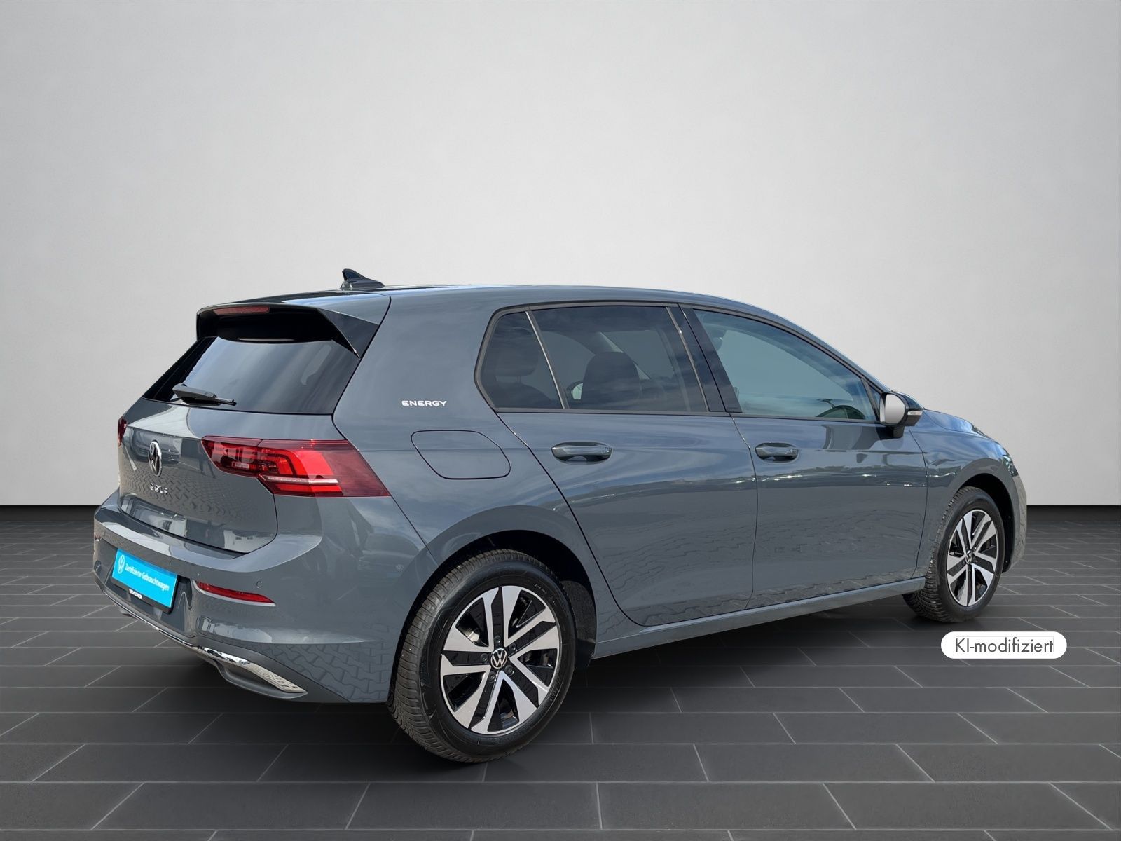 Volkswagen Golf - Bild 3