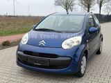 Citroën C1 Style Bluetooth TÜV Neu Service Neu! - gebrauchte Citroën C1 aus dem Jahr 2007