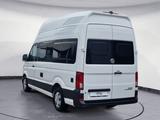 Volkswagen Crafter Grand California Autm. VA 600 Rückfahrka - Angebote