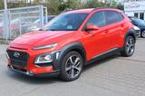 Hyundai KONA 1.6 T-GDI Style DCT 4WD - Hyundai KONA in Wiesbaden