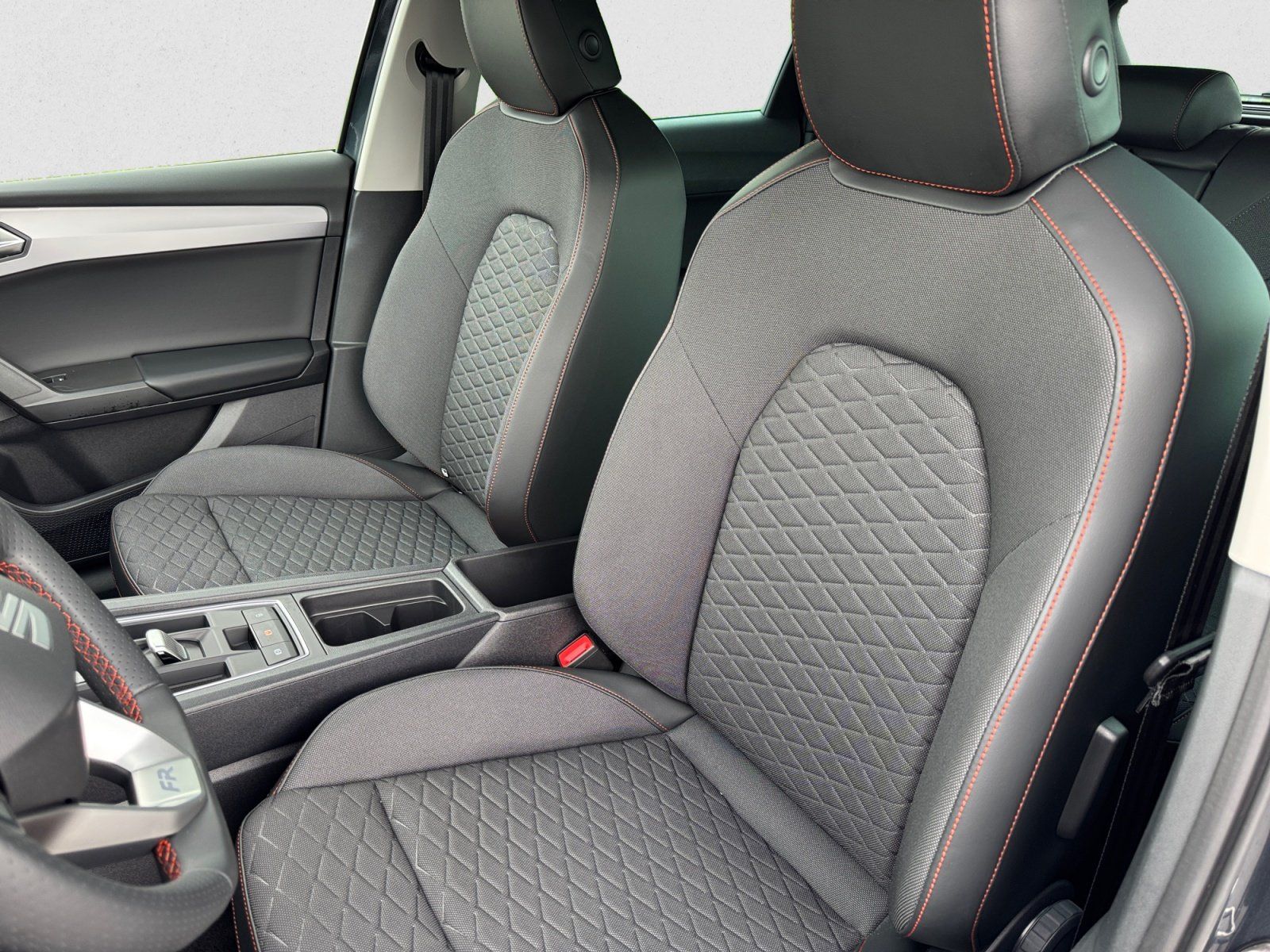 Seat Leon - Bild 9