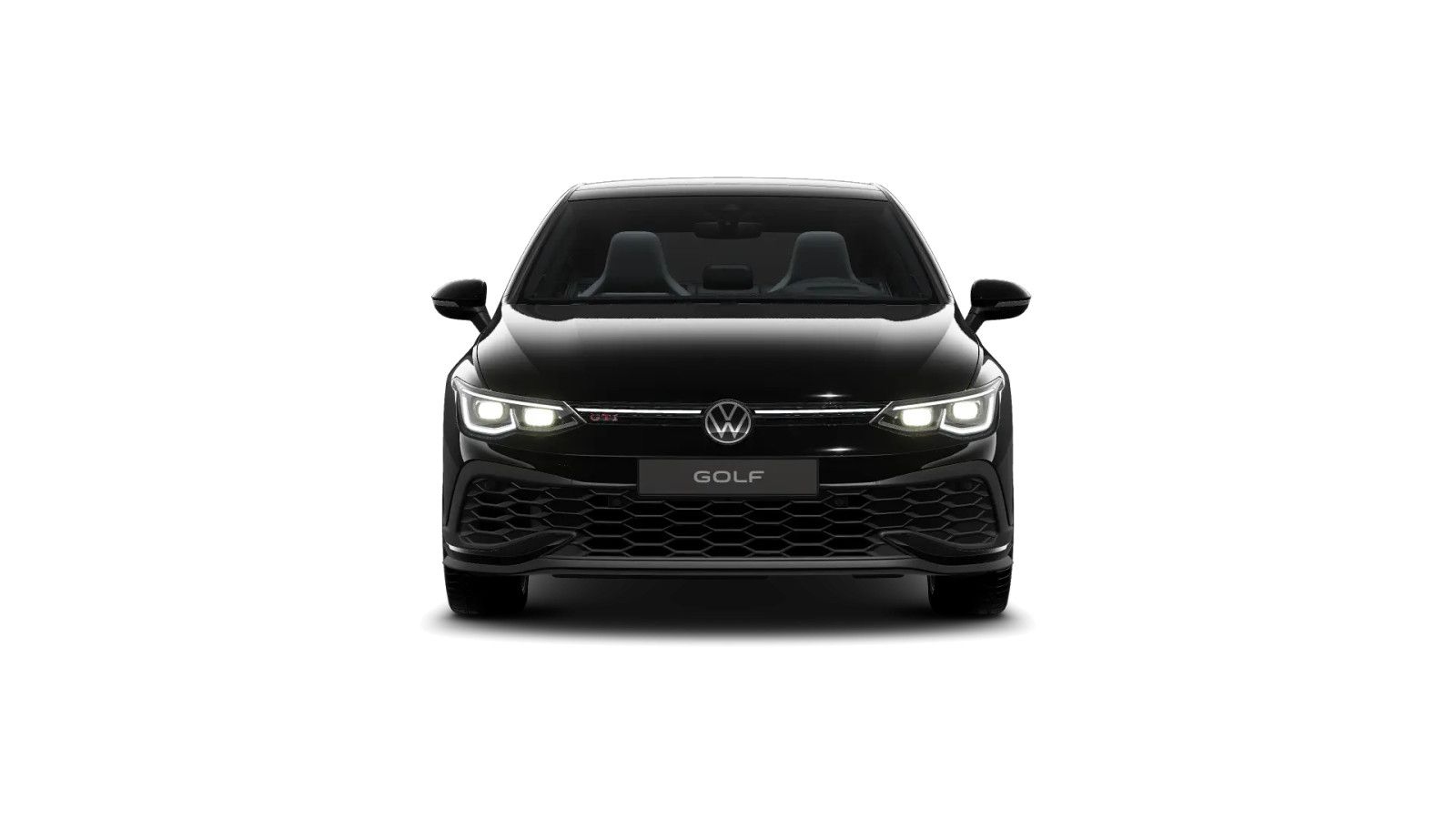 Volkswagen Golf GTI Clubsport 2.0 TSI*BLACKSTYLE*NAVI*PANO* foto 2