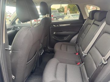 Mazda CX-5 2.2 Sports-Line AWD AHKBOSE