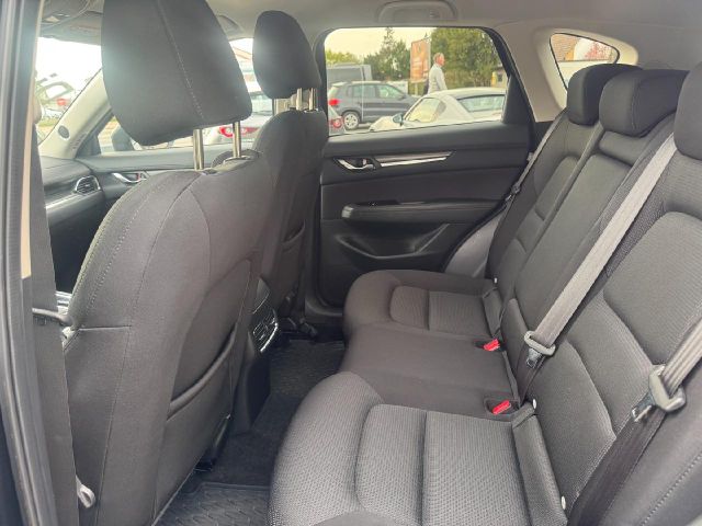 Mazda CX-5 2.2 Sports-Line AWD AHKBOSE