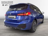 BMW 218 Active Tourer - Vorschau Bild 5