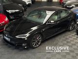 Tesla MODEL S RAVEN PERFORMANCE | FULL SELF DRIVE | 21