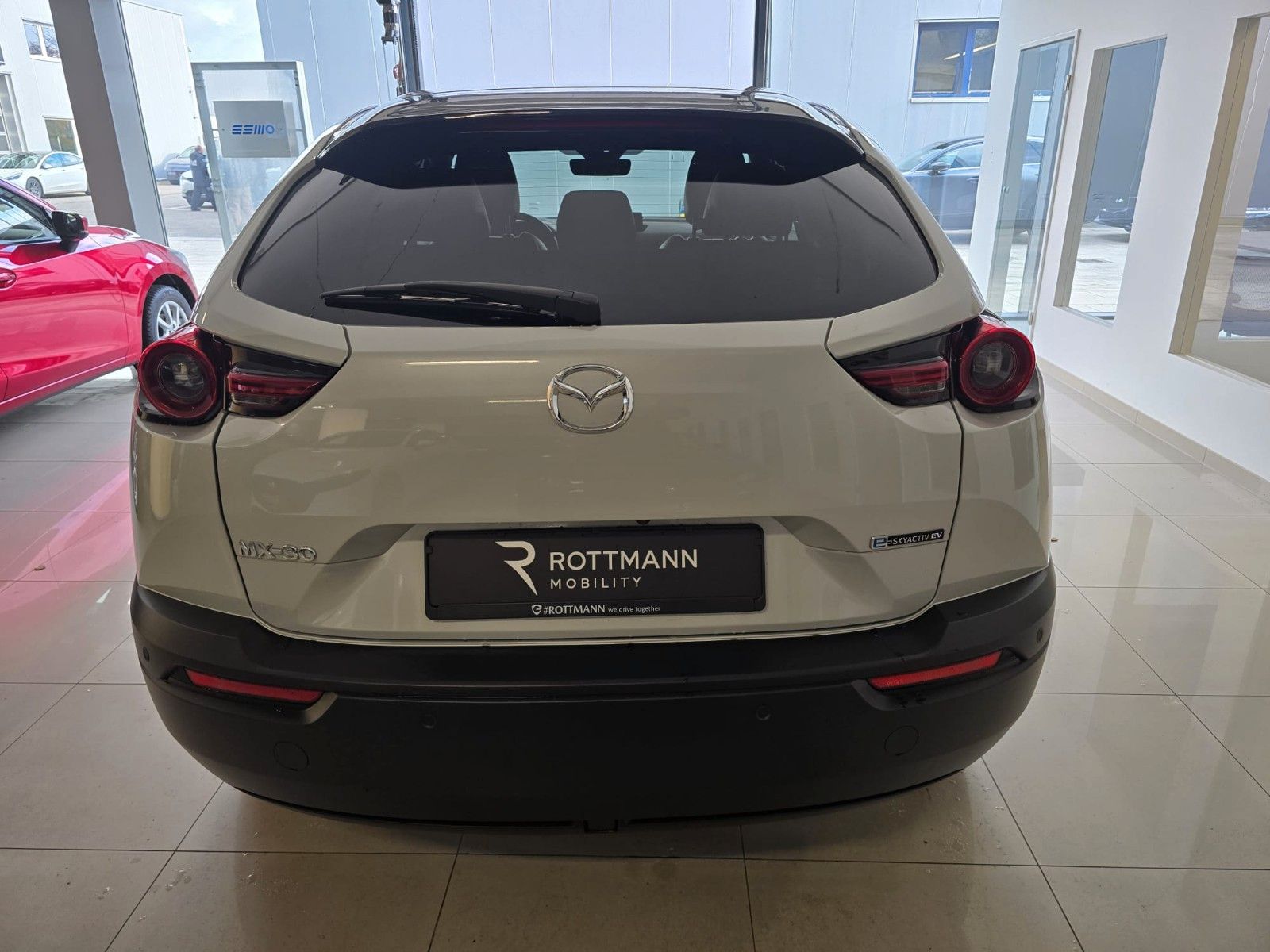 Mazda MX-30 - Bild 5