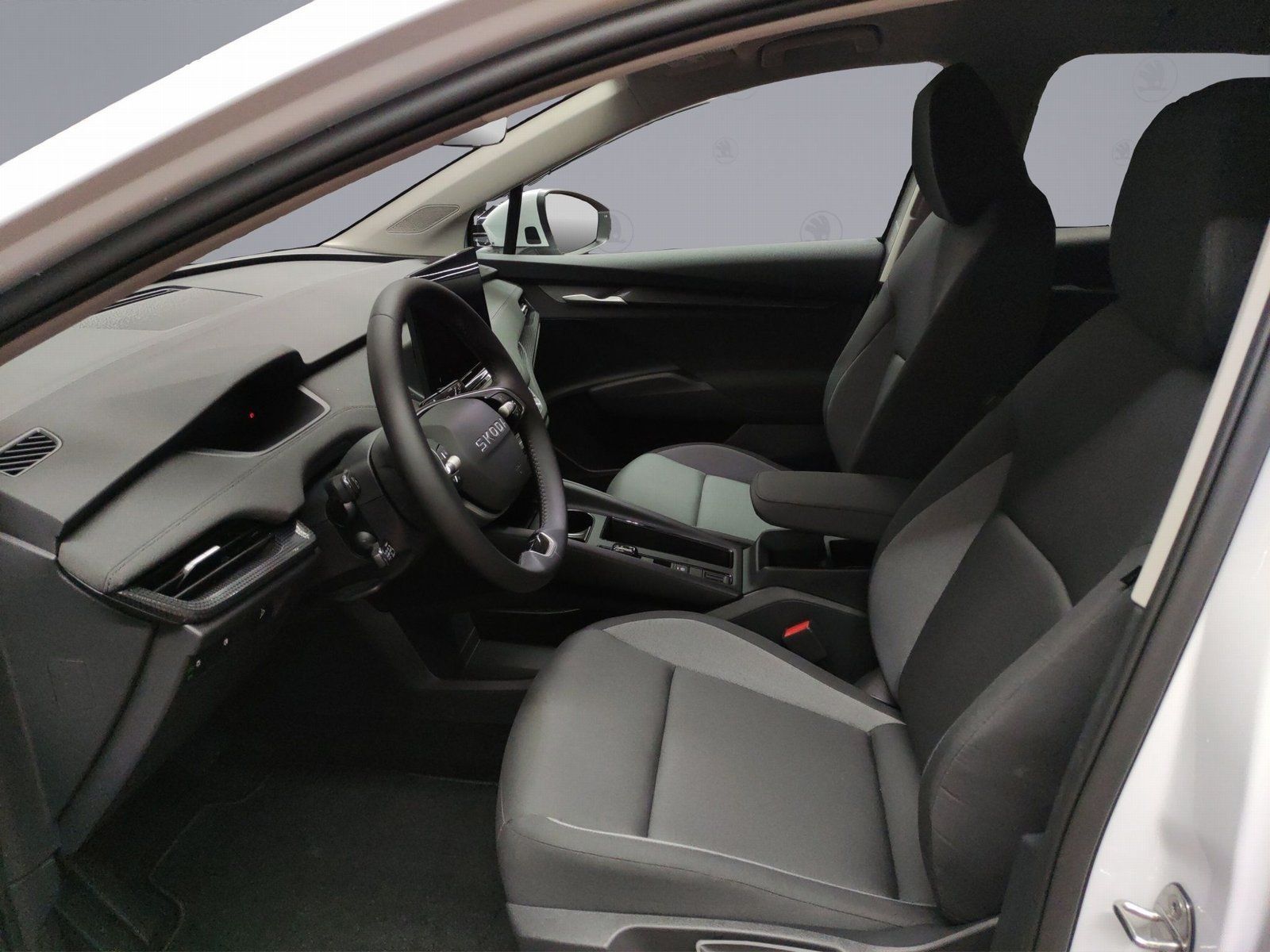 Skoda Elroq - Bild 7