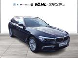 BMW 520d xDrive TOURING LUXURY LINE STANDHZG PANO  A - BMW 520: 520d