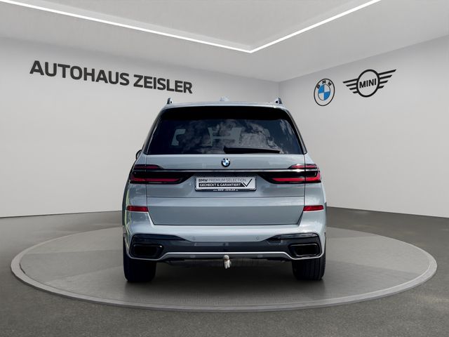 Foto Nummer 6: BMW X7