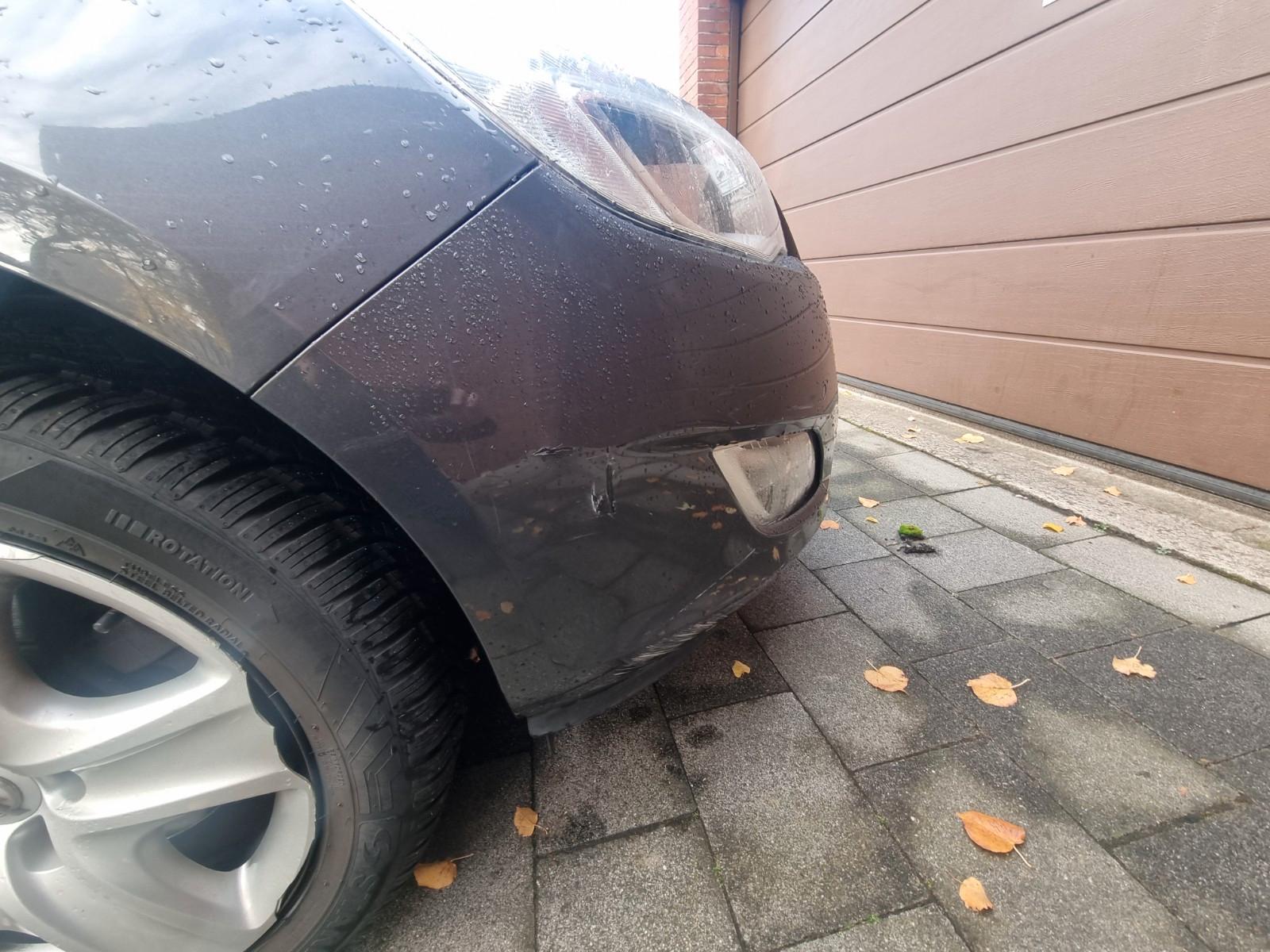 Opel Astra 2012 — photo 22