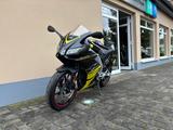 Aprilia RS 125 Cyanide Yellow  E5+ von BMTC lagernd - APRILIA RS 125