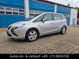 Opel Zafira C Tourer Edition.Klimatronic.105TKM - Opel: E10