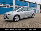 Opel Zafira C Tourer Edition.Klimatronic.105TKM - Opel: Kombi