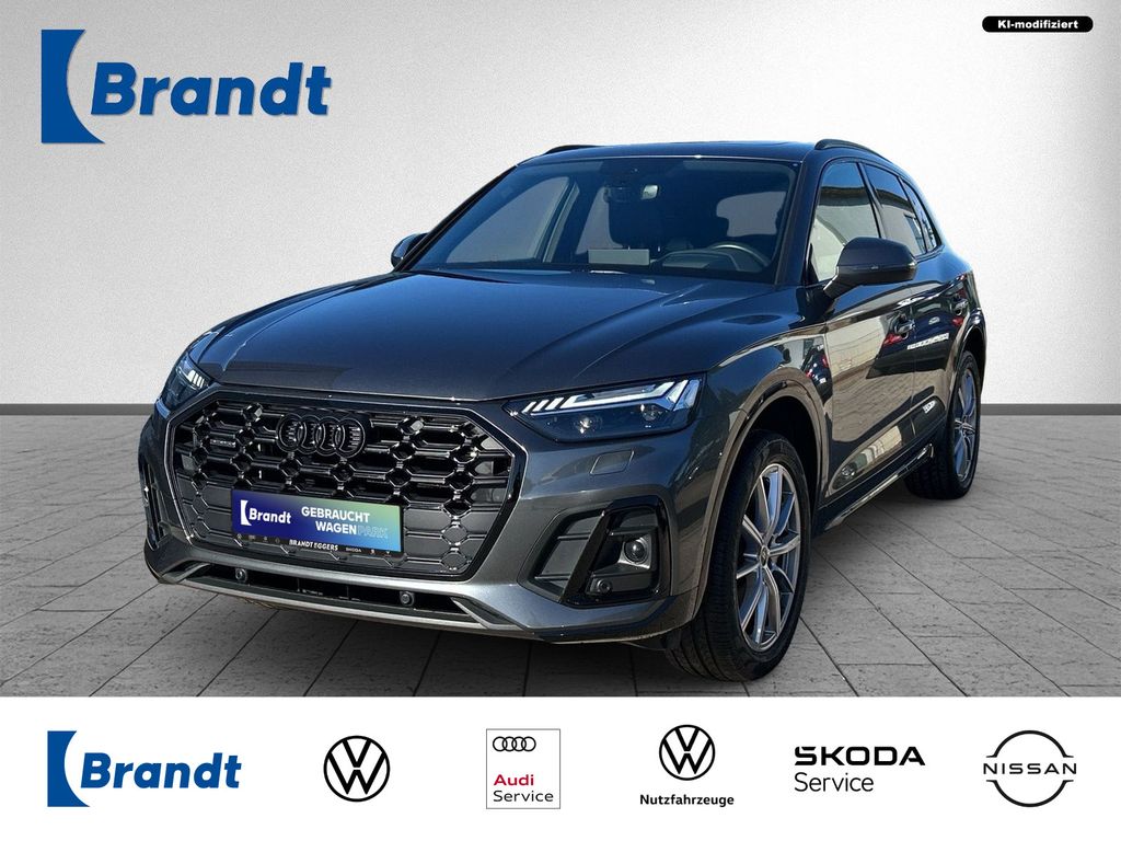 Image of Audi Q5
