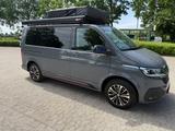 Volkswagen VW Multivan T6.1 Edition DSG ACC Standheizung