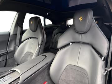صورة مصغرة 15 لـ 2023 Ferrari PUROSANGUE
