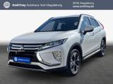 Mitsubishi Eclipse Cross 2.2 DI-D Aut. 4WD Spirit+ - gebrauchte Mitsubishi Eclipse Cross aus dem Jahr 2020
